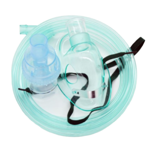 Masque Nebuliseur