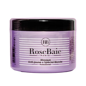 Masque anti jaune special blonde ml