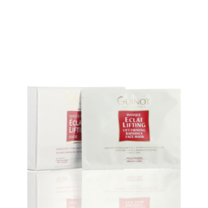Masque tissu effet liftant Guinot