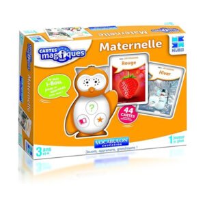 Maternelle MEGABLEU jpg