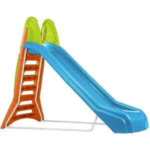 Mega toboggan aquatique Feber jpg