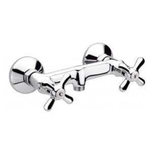 Melangeur Douche Tabarka Ceramique CVA jpg