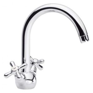 Melangeur Lavabo Tabarka Ceramique CWA jpg