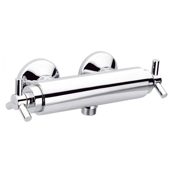 Mélangeur Toilette Monastir 04BRA04 1 Melangeur Toilette Monastir BRA jpg