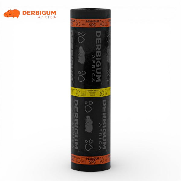 SP4 Membrane Étanchéité Toiture Biarmée 10m² Garantie 10 ans DERBIGUM 1 MembraneEtancheiteToitureSPBiarmeem GarantieansDERBIGUM