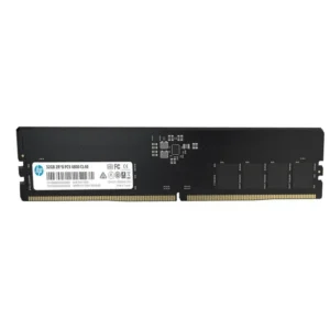 Barrette Mémoire HP X Go DDR Mhz