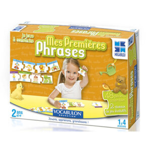 Mes Premieres Phrases Megableu jpg