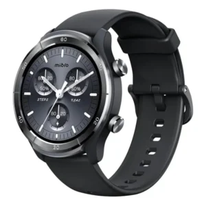 Montre Connectée Mibro Watch A Noir