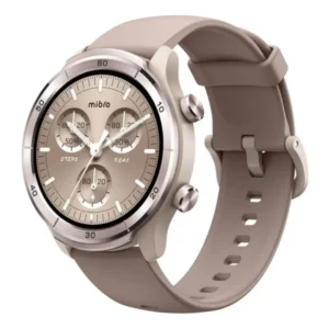 Montre Connectée Mibro Watch A Mocha