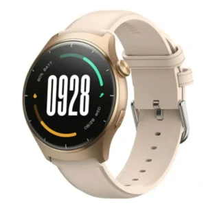 Mibro Watch Lite &# Montre Connectée Light Gold