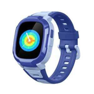 Montre Connectée Mibro kids watch PS Bleu