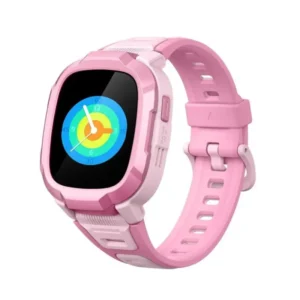 Montre Connectée Mibro kids watch PS Rose