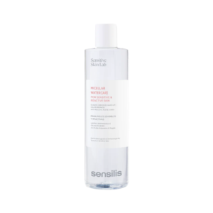 Micellar Water AR eau micellaire hydratante ml