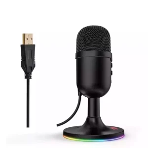 Microphone Redragon Puslar GM Streaming