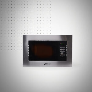 MICRO ONDE ENCASTRABLE FLORENCE INOX