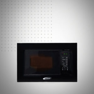Micro Onde Encastrable FLORENCE HK Litres &# Noir