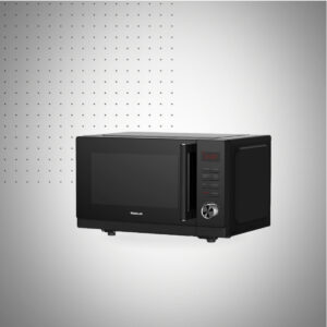 Micro Onde Focus FM L Noir