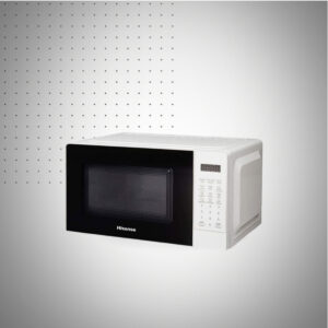 Micro Onde HISENSE HMOWS Litres &# Blanc