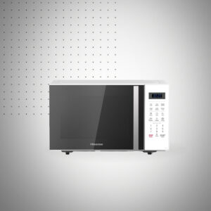 MICRO ONDES HISENSE L W BLANC CONTROLE DIGITAL