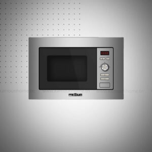 Micro Onde Premium AMO X Litres &# Inox