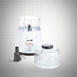 MOULINETTE MOULINEX W GR BLANCHE