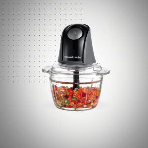 Hachoir Desire Matte Charcoal &# Russell Hobbs