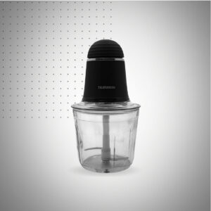 Hachoir Electrique Telefunken ml W Noir