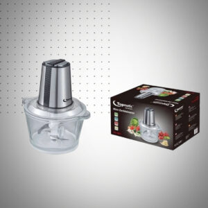 Hachoir Topmatic MC W Inox