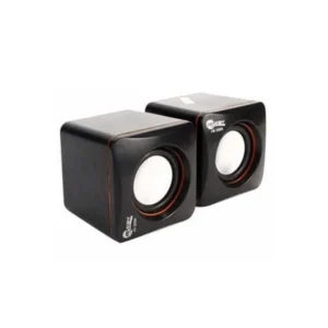 Haut Parleur Jeway Speaker S Noir