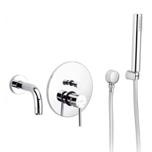 Mitigeur Bain Douche Encastre Bizerte BA jpg