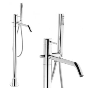 Mitigeur Bain Douche sur Pieds Bizerte DCA jpg