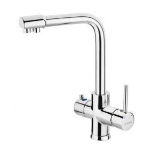 Mitigeur Evier Entrees Sorties Bizerte DRA jpg