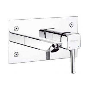 Mitigeur Lavabo Encastre Zarzis BNA jpg