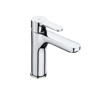 Mitigeur lavabo L Chrome – ROCA jpg