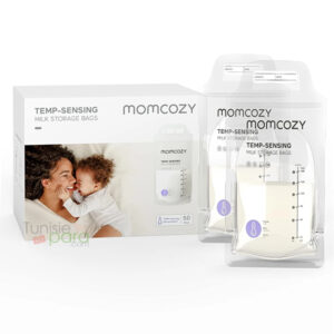 Momcozy Lot de Sacs de Conservation du Lait Maternel jpg