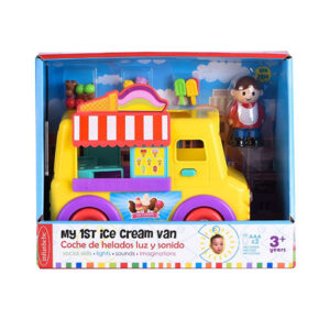 Mon er camion de glaces Infunbebe jpg