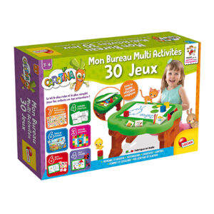 Mon Bureau Multi Activites Lisciani jpg