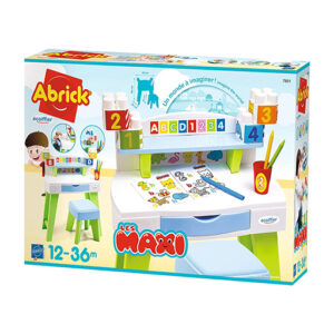 Mon Premier Bureau Ecoiffier jpeg