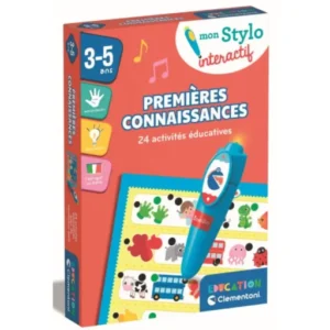 Mon Stylo Interactif Activites Clementoni e webp
