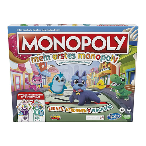 Monopoly Hasbro 1 Monopoly Hasbro jpg