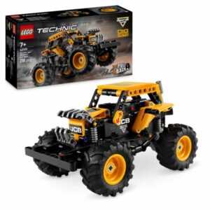 Monster Jam DI Gatron LEGO e jpg
