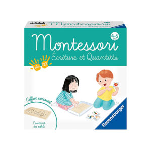 Montessori ecriture et quantites Ravensburger jpg