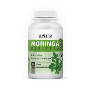 Moringa