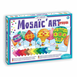 Mosaic Art Sentosphere e jpg