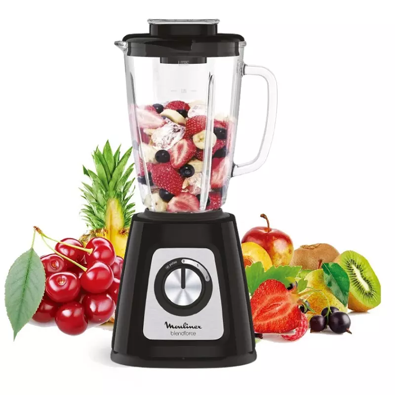 Moulinex Blendforce LM frt