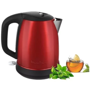 Bouilloire Moulinex Subito BY W Rouge