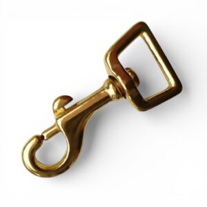 MousquetonAcierGalvanise