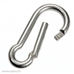 MousquetonAluminium