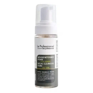 Mousse nettoyante le Professtionnel
