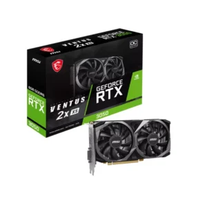 Carte Graphique MSI RTX VENTUS X XS G OC